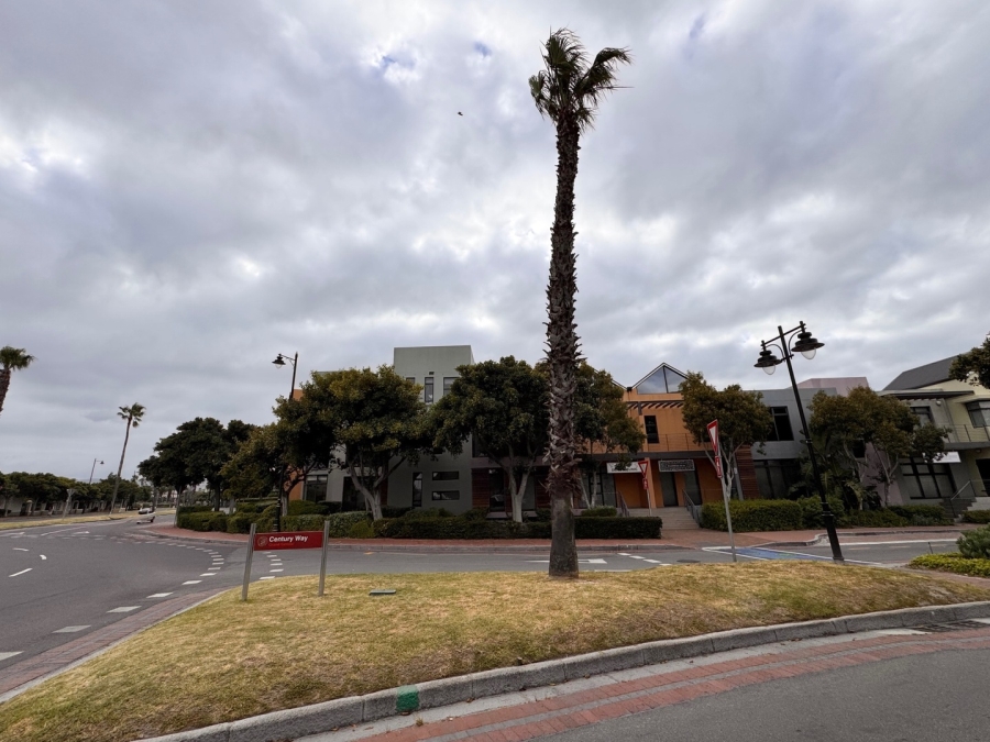 Commercial Property for Sale in Century City Western Cape